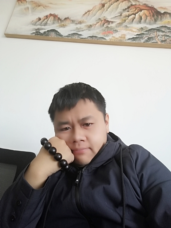 天宝的第一张照片--沈阳交友中心