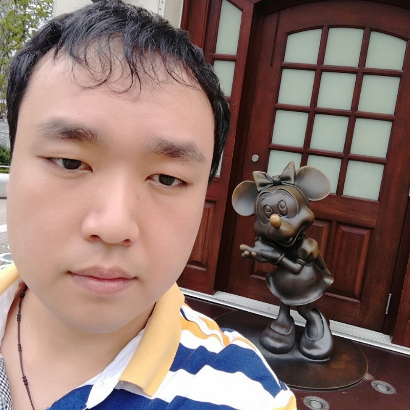 玖语笙的第五张照片--沈阳交友中心