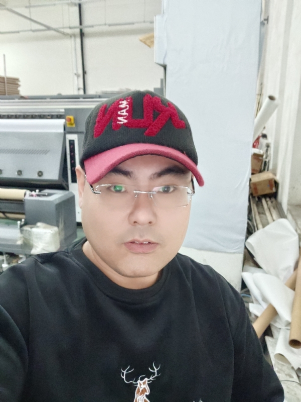 胖子的第一张照片--沈阳交友中心