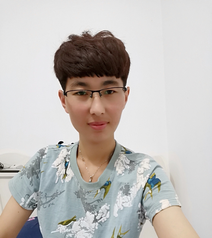 青春的翅膀的第一张照片--沈阳交友中心