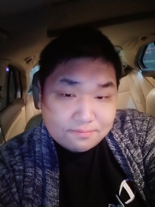 璟璟的第一张照片--沈阳交友中心