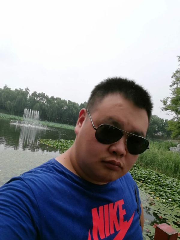 石头的第一张照片--沈阳交友中心