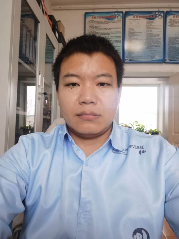 ╰┛颏骨铭心┏╮的第一张照片--沈阳交友中心
