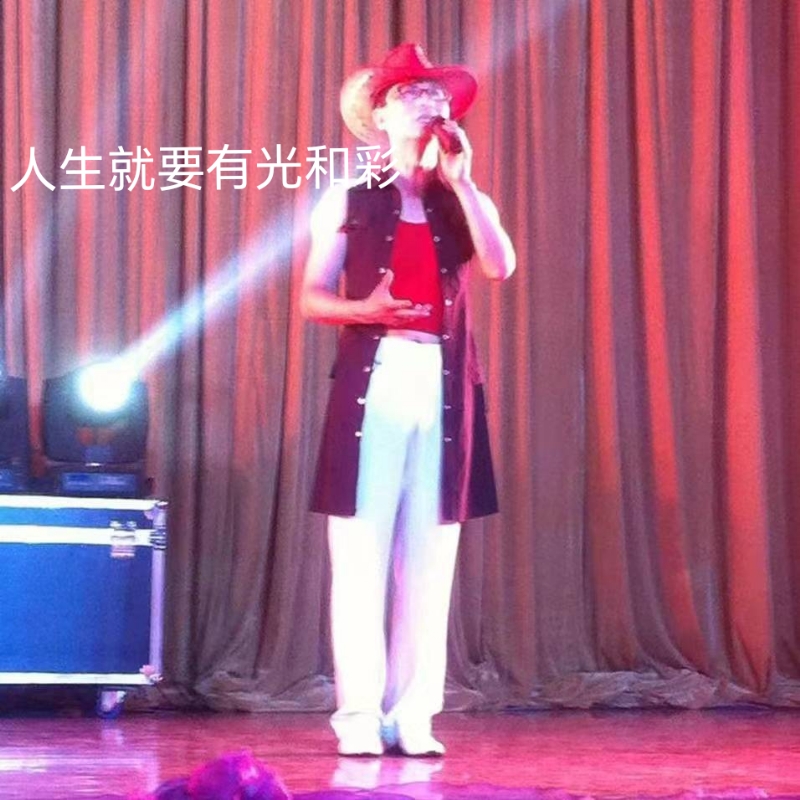 兑乙民的第三张照片--沈阳交友中心